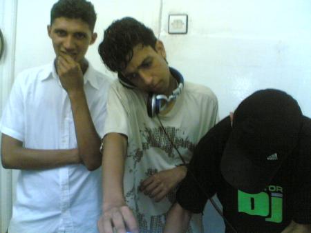 dj yos dj adil et soufiane