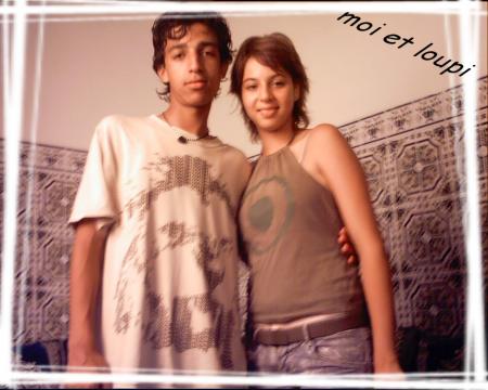 moi et kawtar